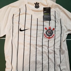 Nike Corinthians jersey